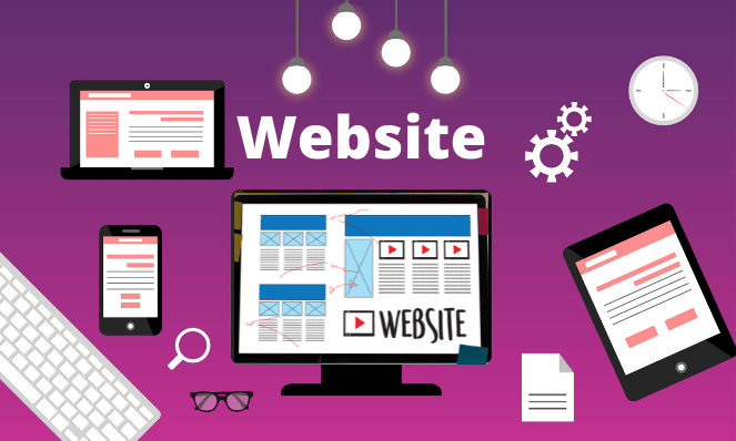 Perché avere un sito web professionale?